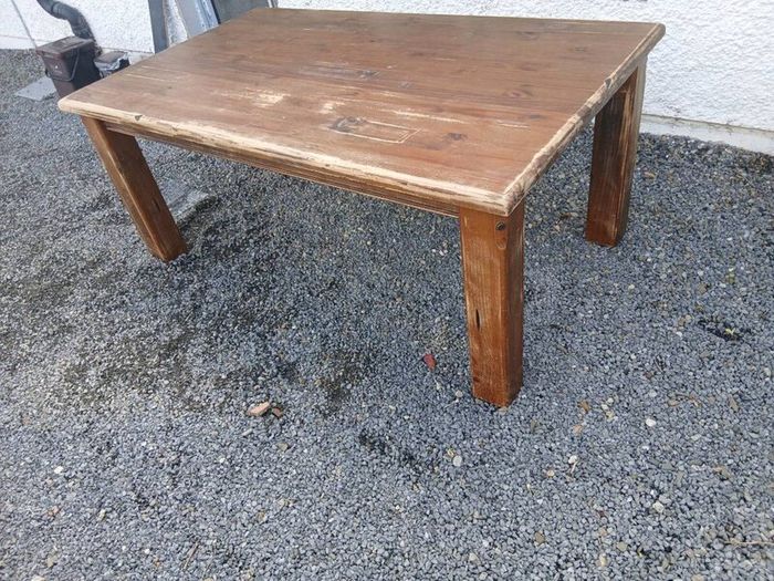 Kitchen Table