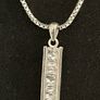 newbridge silver necklace Image 4