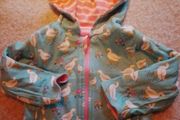 baby jacket