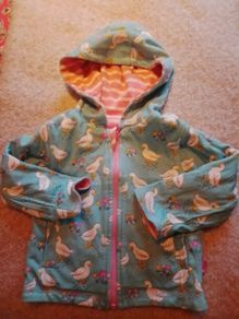 baby jacket