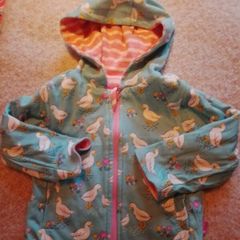 baby jacket