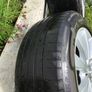 Audi wheels and tyres Image 7