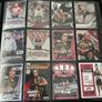 Trading Card Collection (UFC, PFL, Football) Image 5