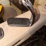Ophena S Mganetic Safety Stirrups and insoles size UK 5 Image 2
