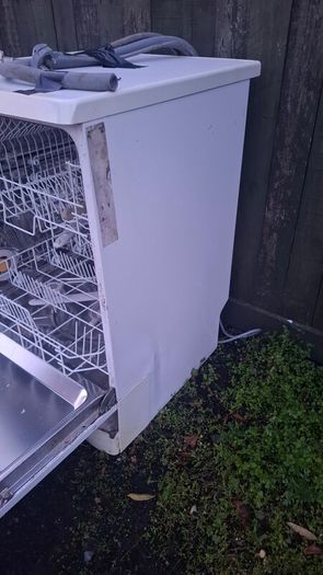 Dishwasher