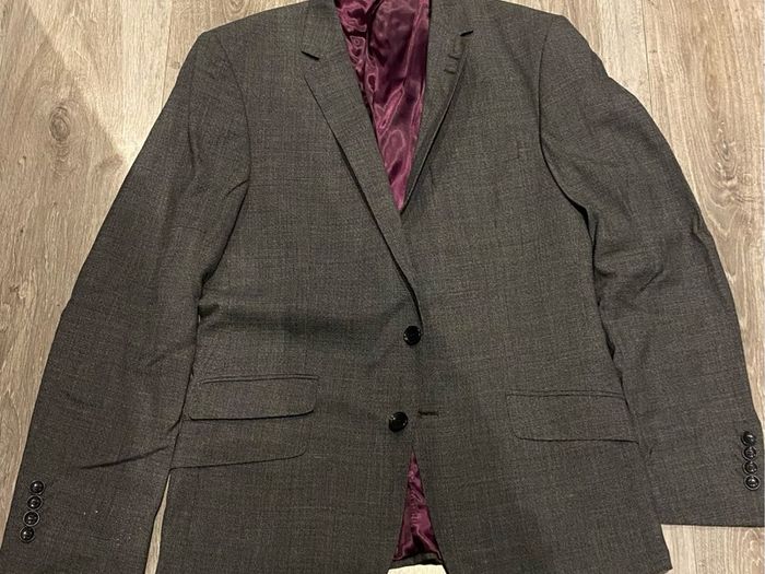 mens suit