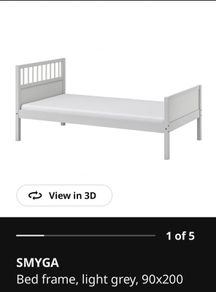kids bed
