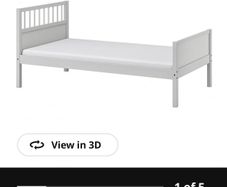 kids bed