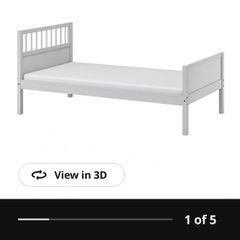 kids bed