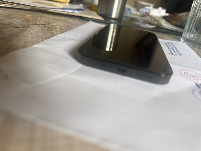 iPhone 14 Pro