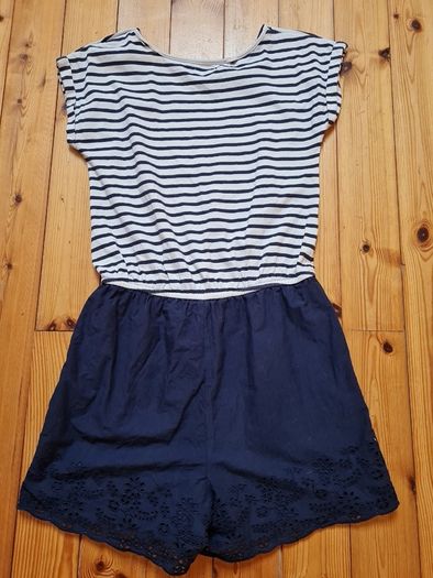 Girls Next playsuit