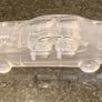 Hofbauer BMW 635 CSi glass model Image 4