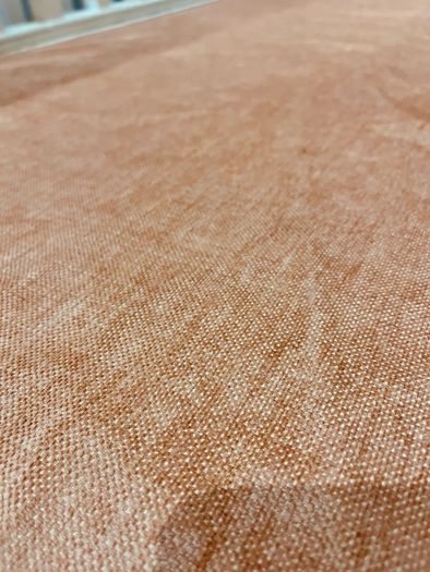 Upholstery Fabric peach
