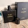 Chanel: Bleu de Chanel Parfum Discovery Samples Image 2