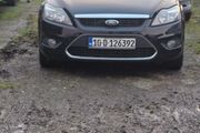 2010 Ford Focus 1.6 Tdci Breaking