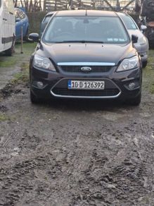 2010 Ford Focus 1.6 Tdci Breaking