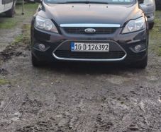 2010 Ford Focus 1.6 Tdci Breaking