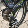 Carrera Crosscity E Electric Bike - NEW BATTERY Image 5