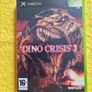 Dino Crisis 3 Xbox Original games Original Image 2