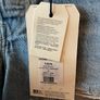 shorts Bnwt Levi shorts w28.  501 style Image 5