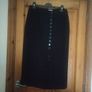 Designer skirt by malene Birger Image 2