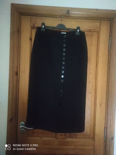 Designer skirt by malene Birger