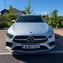 Mercedes A class A250 2021 Image 2