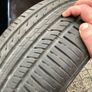 205/55/16 2 x tyres Image 2