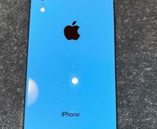 iPhone XR unlocked