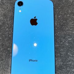 iPhone XR unlocked