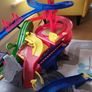 Majorette Super City Garage Image 9