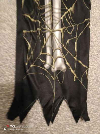 Boy's costume.age 5/6