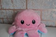 reversible mood octopus