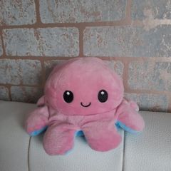 reversible mood octopus