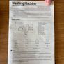 New Samsung Washing Machine Image 4
