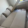 sofa-bed  FRIHETEN Corner with storage Image 5