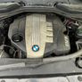 Breaking bmw 520 M sport 2009 e60 a52/7 n47d20a Image 8