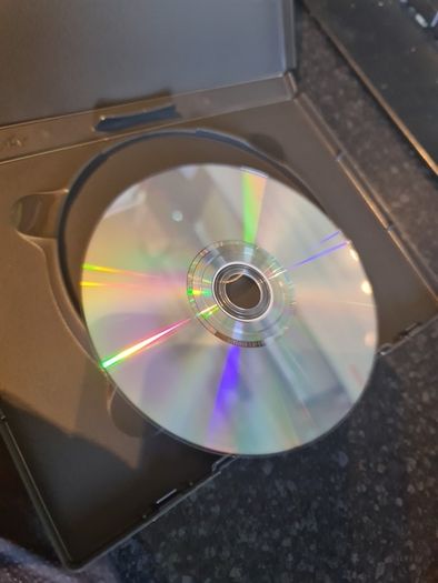 Mega Structures DVD