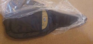 Acoustic guitar padded bag