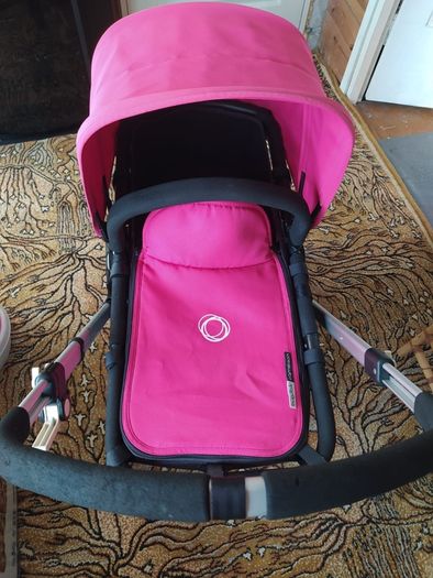 Bogaboo cameleon