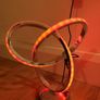 colour changing lamp Image 2
