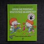 Kids books / ksiazki detektywistyczne dla przedszkolakow-  nowe Image 10