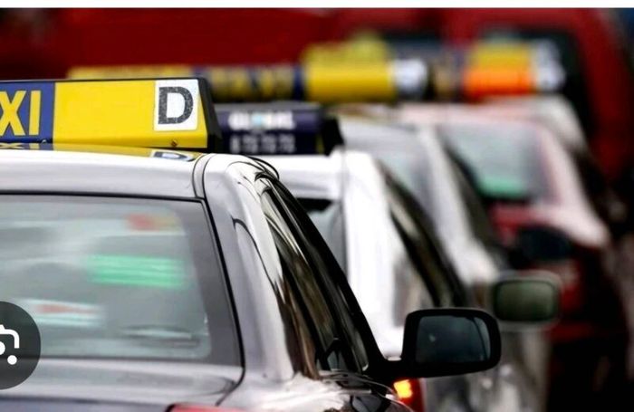 sevens taxi Jobs: Taxi Rental Kilkenny