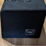 Car Subwoofer + Amp + All Cables - 12V Plug In Image 2