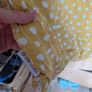 baby sleeping bag 2.5tog Image 2