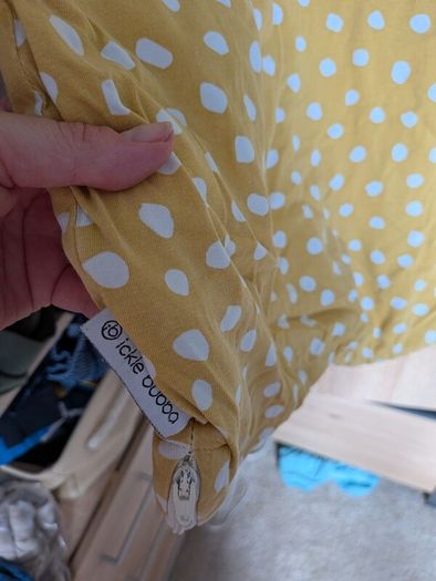 baby sleeping bag 2.5tog