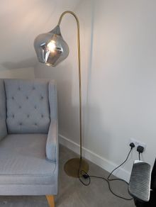 Decorative Lamp