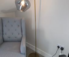 Decorative Lamp