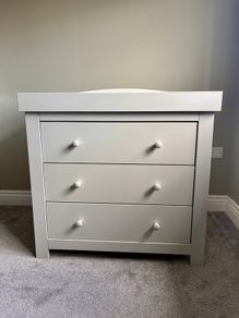 Baby Changer