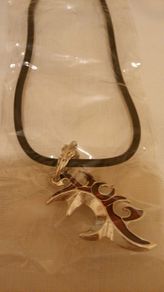 lord of the ring necklace